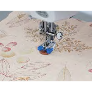 Knappisyingsfot - T (gruppe 4)