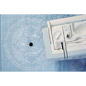 Sirkelsømlinjal - EasySet