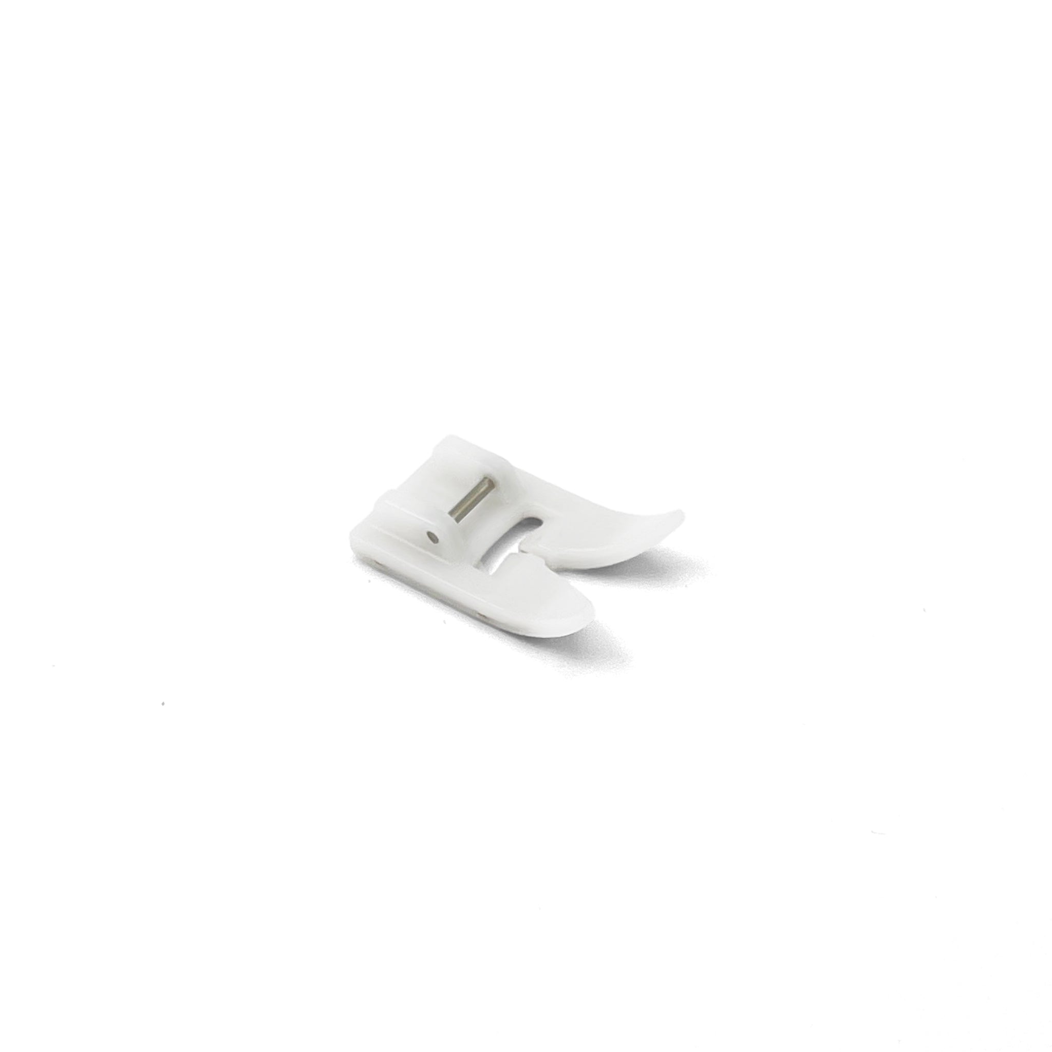 White ultra glide foot