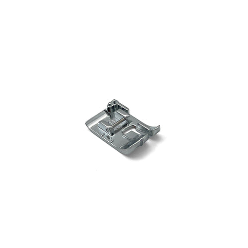 1/4” fot uten guide (gruppe 1)