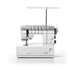 Cover pro 3000 front pic