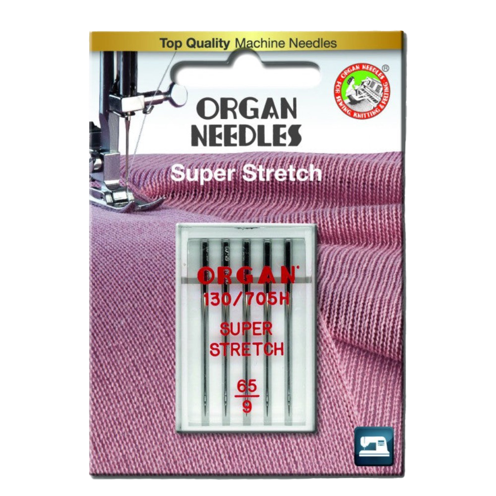 Super Stretch 65, 5-pakk