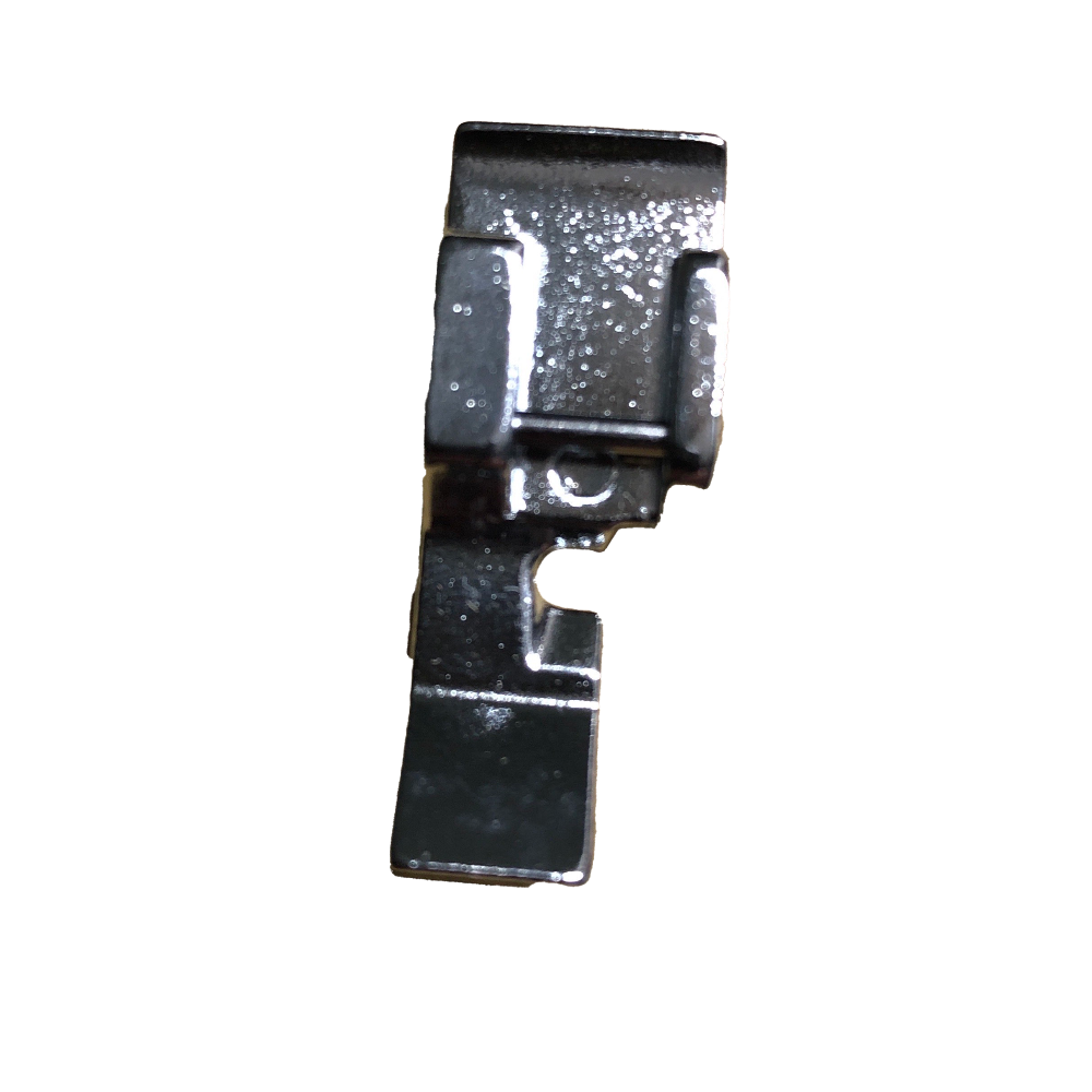 Glidelåsfot - E (gruppe 4)