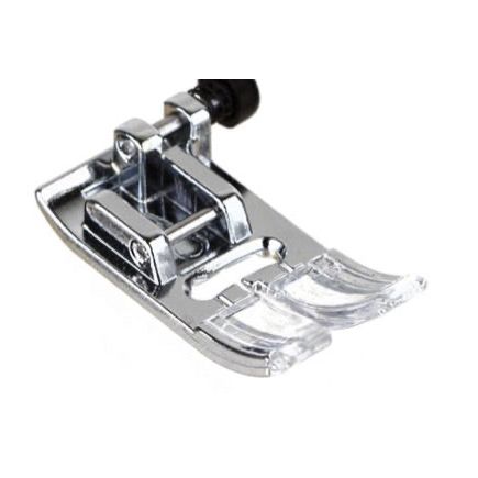 Sikksakkfot - A (standardfot) (gruppe 4)