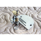 Frihåndsquiltefot (gruppe 5)