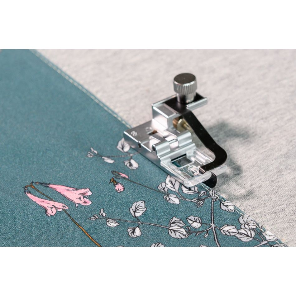 Senterguidefot (gruppe 7)