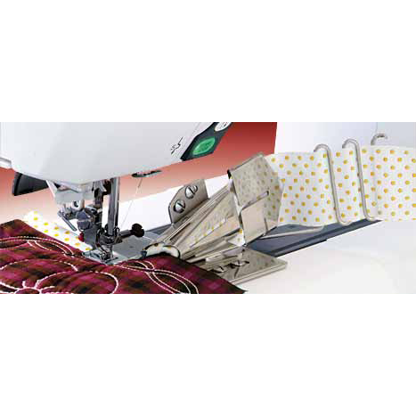 Kantbåndsapparat 1/2" (15 mm) (gruppe 2B)