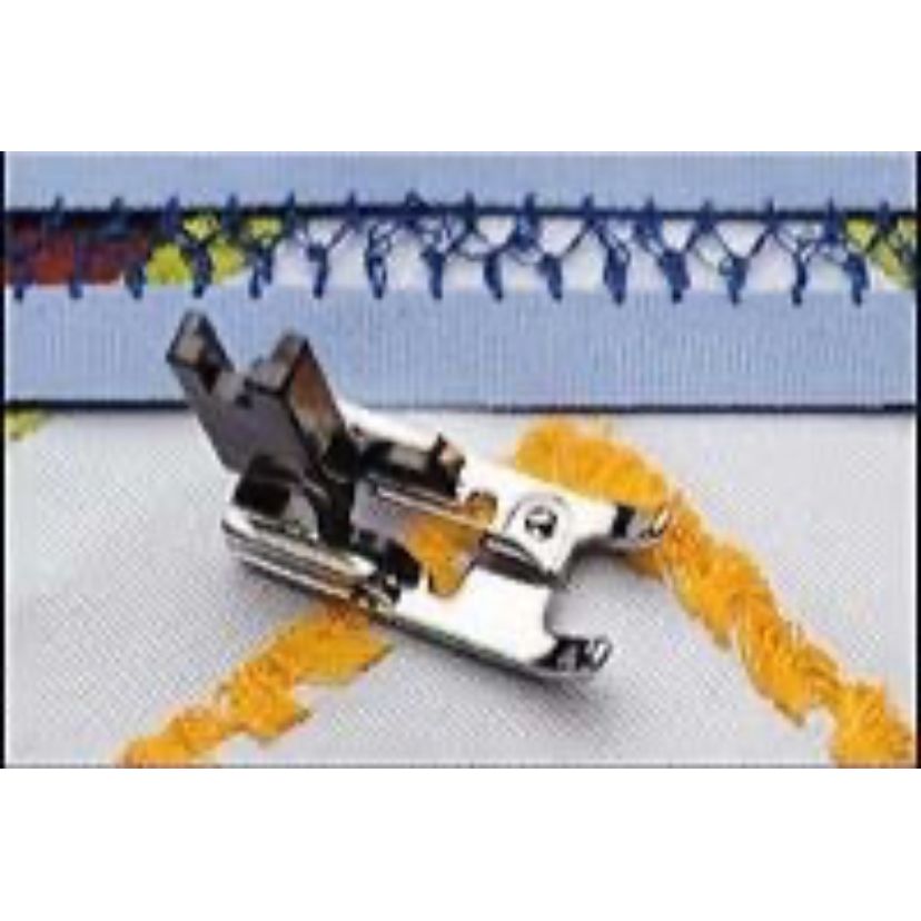 Frynsefot (gruppe 4)