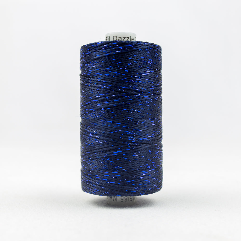 Dazzle Midnight Blue 1