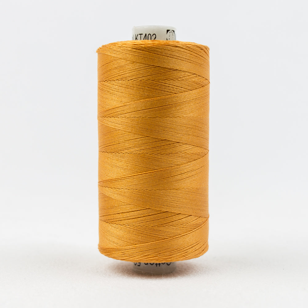 Konfetti Drab Orange 1