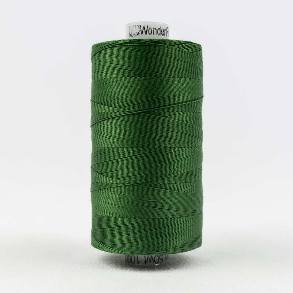 Konfetti Dark Christmas Green 1