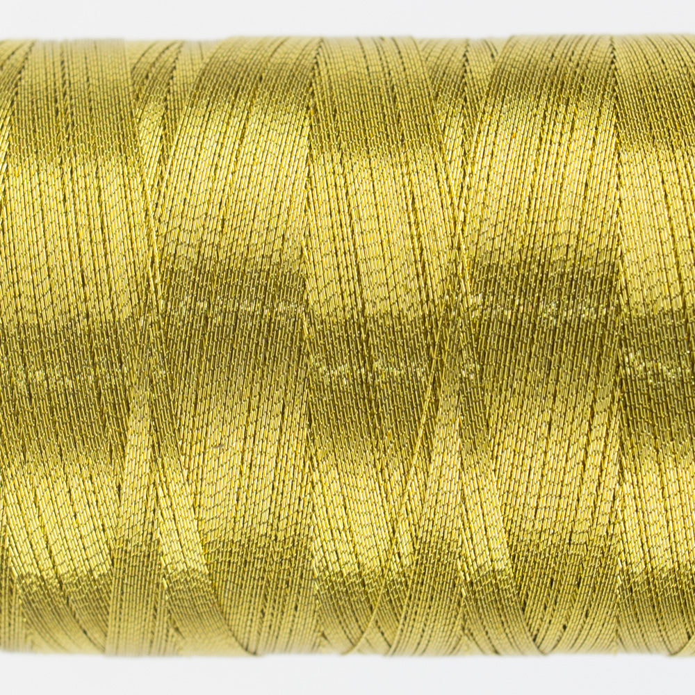 Metallic Spottlite Gold 2