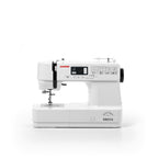 Janome Driva M30A symaskin, front bilde