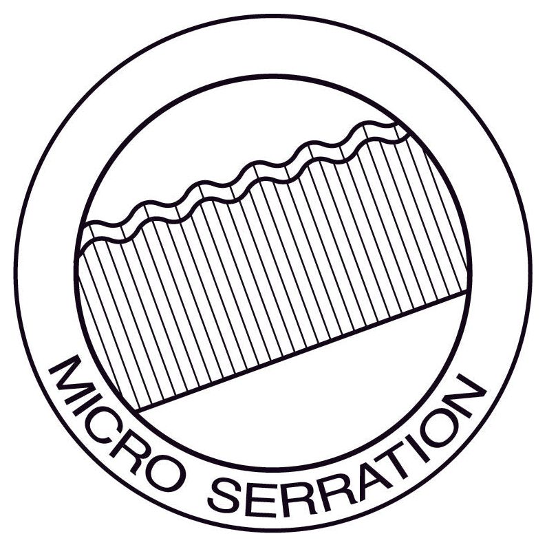 micro seration