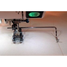 Quiltelinjal - ekstra lang (gruppe 1-4)