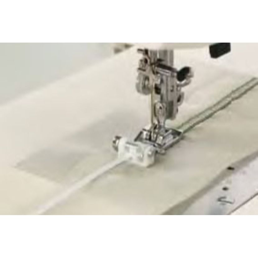 Band & paljettfot (G2,3) 1